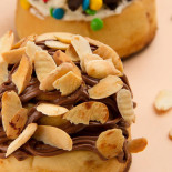 Cynnamomrolls Bebida