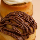 Cynnamomrolls Bebida