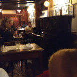 The Touch Cimarron Dentro