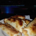 The Touch Cimarron Comida