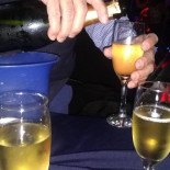 The Touch Cimarron Bebida