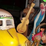 The Touch Cimarron Bebida