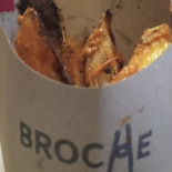 Broche food