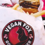Vegan Fox Bebida