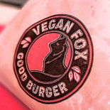 Vegan Fox Bebida