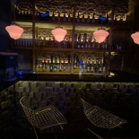 Club Bonpland inside