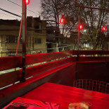 Club Bonpland outside