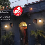 Club Bonpland outside