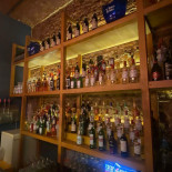 Club Bonpland inside