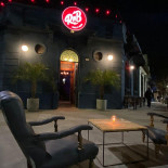 Club Bonpland outside