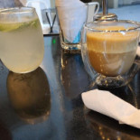 Nombre Afin Getränk