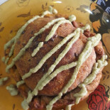 Y La Vaca Chocha Essen