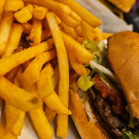 Solo Empanadas Comida