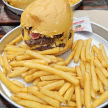 Solo Empanadas Comida