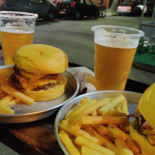 Solo Empanadas Bebida