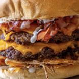 Solo Empanadas Comida