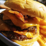 Solo Empanadas Comida