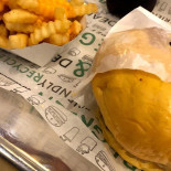 Dean Dennys Caballito Comida