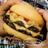 Dean Dennys Caballito Comida