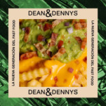 Dean Dennys Caballito Cardápio