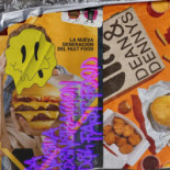 Dean Dennys Caballito Cardápio