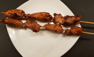 Come By Lounge Bebida