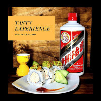 Come By Lounge Bebida