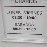 Moksha Coffee Deli drink