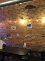 Panquemanía Extérieur