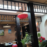 Vico Wine Store Exterior