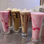 Clásico Fernández drink