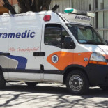 El Gordo Y El Flaco Exterior