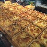 Mordisco Salsa Mordisco Empanadas Venezolanas (sólo Delivery Take Away) food