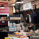 La Taberna De Mari Dentro