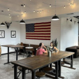 La Taberna De Mari Dentro