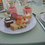 Plaza Salamanca Bebida