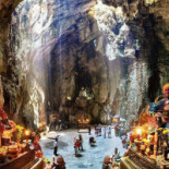 Plaza Salamanca Dentro