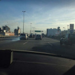 El Transito Exterior