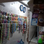 Merope De Frutas inside