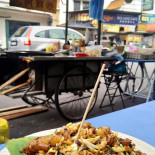 The Touch Cimarron Exterior