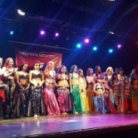 The Touch Cimarron Exterior