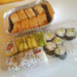 Kamakura Sushi Nourriture