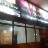 Kamakura Sushi Extérieur