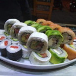 Kamakura Sushi Nourriture