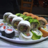 Kamakura Sushi Nourriture