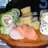 Kamakura Sushi Nourriture