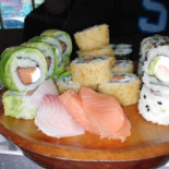 Kamakura Sushi Nourriture