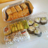 Kamakura Sushi Nourriture