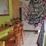 Kamakura Sushi À l'intérieur