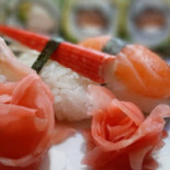 Kamakura Sushi Nourriture